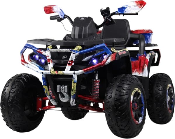 Детский мотоцикл RiverToys Z111ZZ