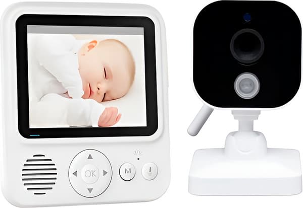 Видеоняня Home One Baby Born 435622