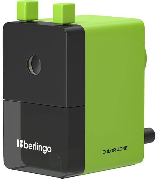 Точилка Berlingo Color Zone / BM1269_G