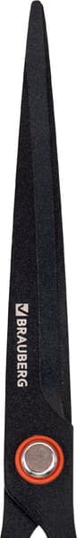Ножницы канцелярские Brauberg Super Special / 238848 5