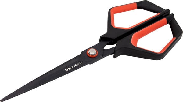 Ножницы канцелярские Brauberg Super Special / 238848 2