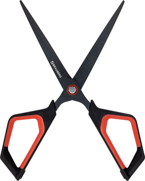 Ножницы канцелярские Brauberg Super Special / 238848 3