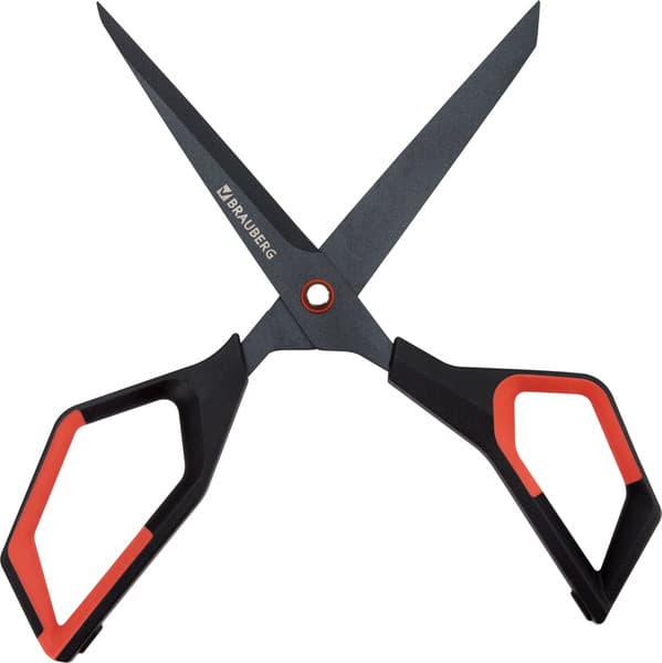 Ножницы канцелярские Brauberg Super Special / 238849 3
