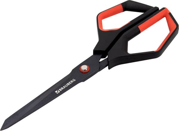 Ножницы канцелярские Brauberg Super Special / 238849 2