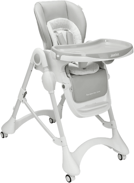 Стульчик для кормления Junion Vini E-102/GR