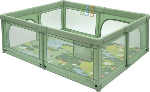 Игровой манеж Junion Pimmi CO-502