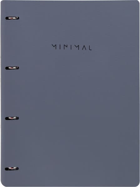 Тетрадь Brauberg Vista. Minimal / 405202 4