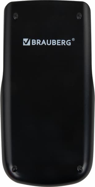Калькулятор Brauberg SC-82MSС / 271722 4
