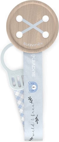 Держатель для пустышки Suavinex 309126