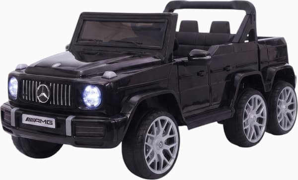 Детский автомобиль PIXI-e V-8G Base