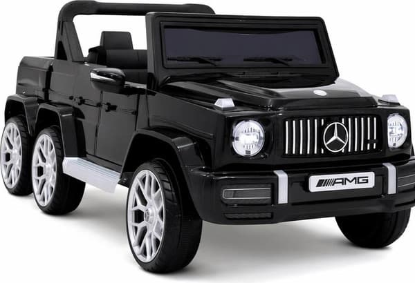 Детский автомобиль PIXI-e V-8G Base 2