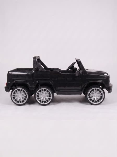 Детский автомобиль PIXI-e V-8G Base 3