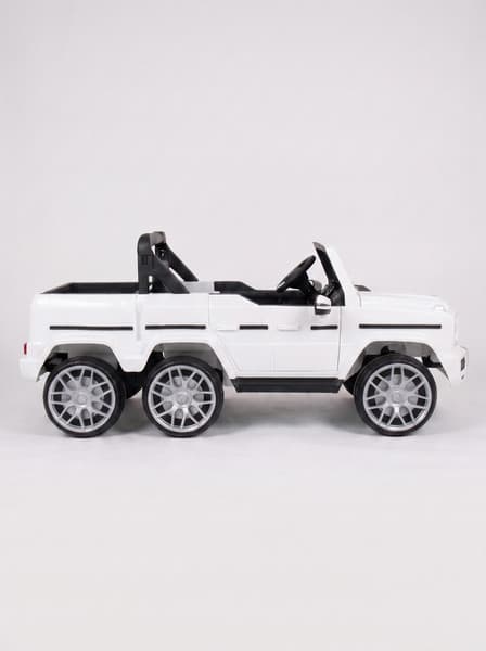 Детский автомобиль PIXI-e V-8G Base 3