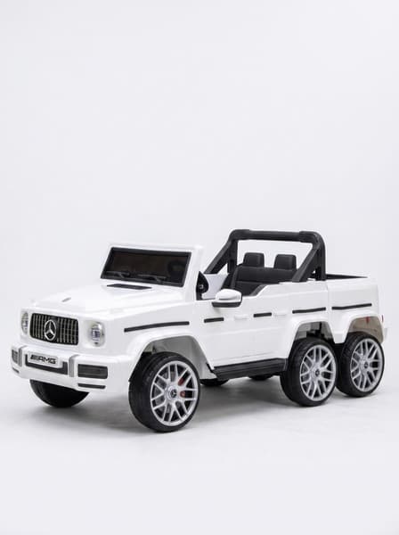 Детский автомобиль PIXI-e V-8G Base 2
