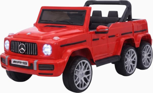 Детский автомобиль PIXI-e V-8G Base