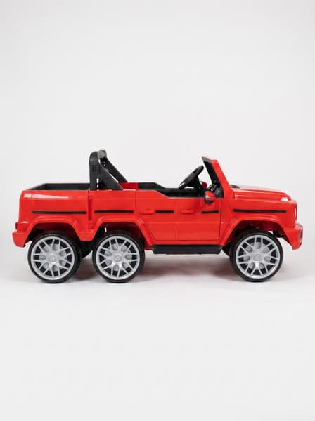 Детский автомобиль PIXI-e V-8G Base 2