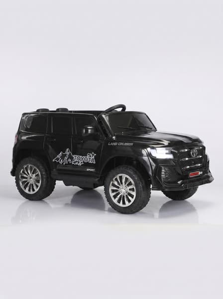 Детский автомобиль PIXI-e LC300 Base 2