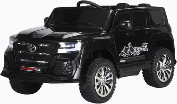 Детский автомобиль PIXI-e LC300 Base