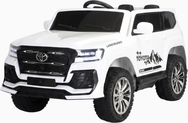 Детский автомобиль PIXI-e LC300 Base