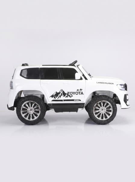 Детский автомобиль PIXI-e LC300 Base 2