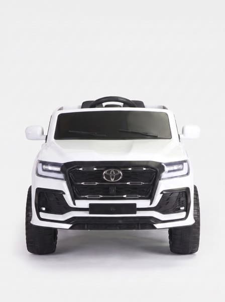Детский автомобиль PIXI-e LC300 Base 3