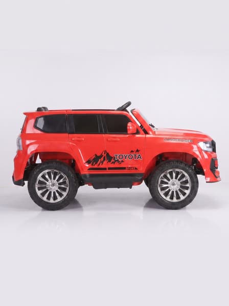 Детский автомобиль PIXI-e LC300 Base 2