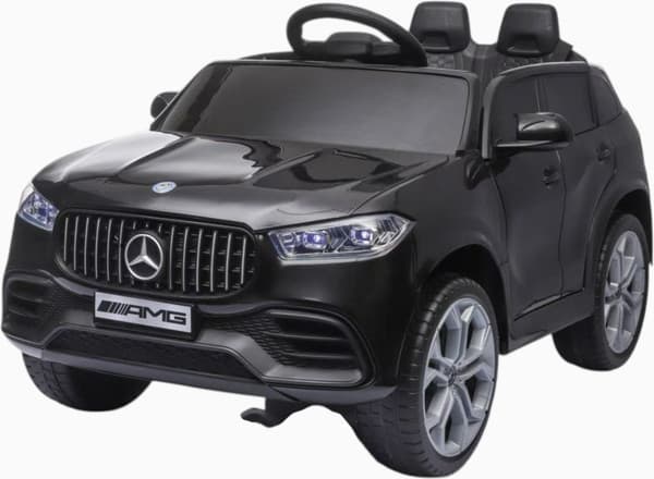 Детский автомобиль PIXI-e C200 Base