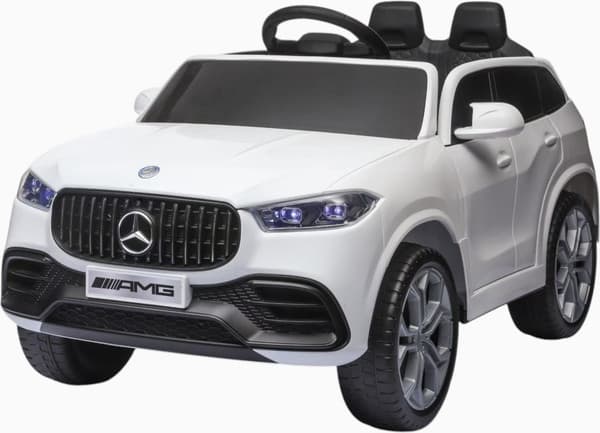 Детский автомобиль PIXI-e C200 Base