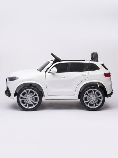Детский автомобиль PIXI-e C200 Base 2