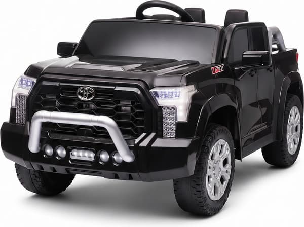 Детский автомобиль PIXI-e 2028 Base 2