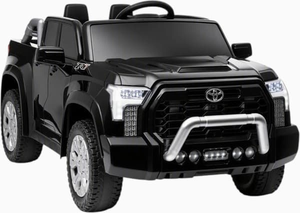 Детский автомобиль PIXI-e 2028 Base