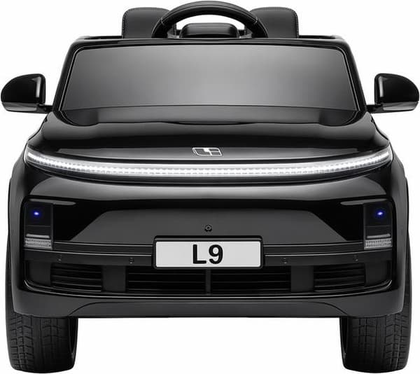 Детский автомобиль PIXI-e L9 Base 2