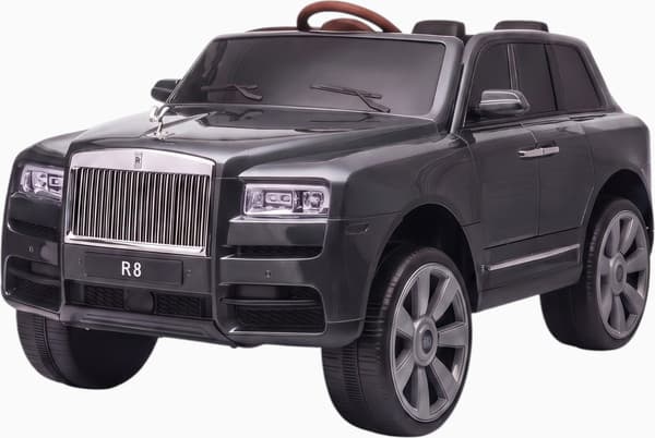 Детский автомобиль PIXI-e R8 Mid