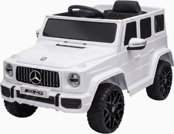Детский автомобиль PIXI-e 998 Base