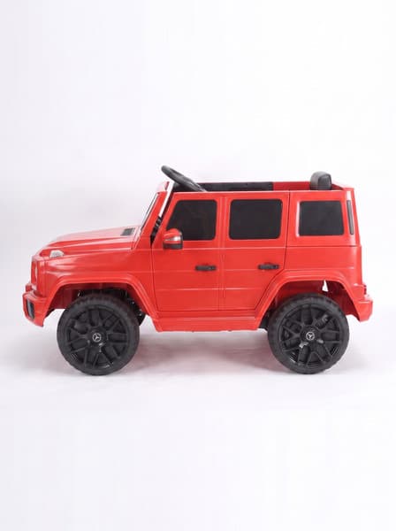 Детский автомобиль PIXI-e 998 Base 2