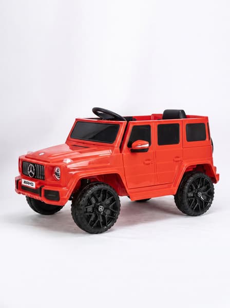 Детский автомобиль PIXI-e 998 Base 3