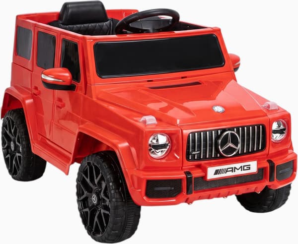 Детский автомобиль PIXI-e 998 Base