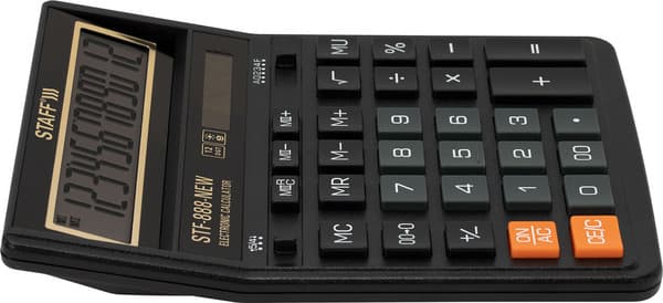 Калькулятор Staff STF-888-New / 273831 4