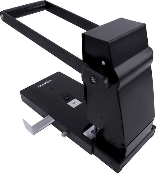 Дырокол Staff Heavy Duty Eco / 274242 4