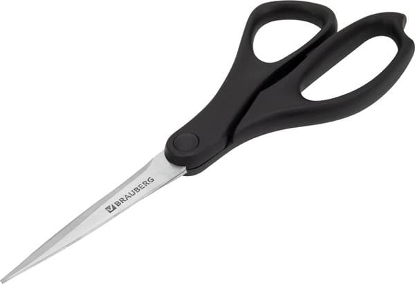 Ножницы канцелярские Brauberg Number One / 238850 3