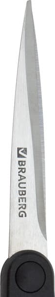 Ножницы канцелярские Brauberg Number One / 238850 6