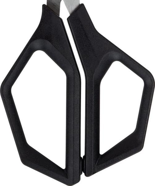 Ножницы канцелярские Brauberg Super Black / 238855 4