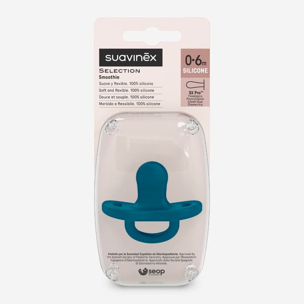 Пустышка Suavinex 308607 3