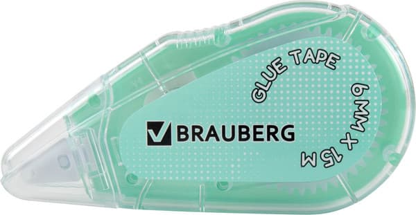 Клей ленточный Brauberg 273029 2