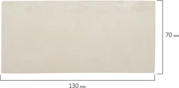 Глина Brauberg Art Classic самозатвердевающая / 274009 8