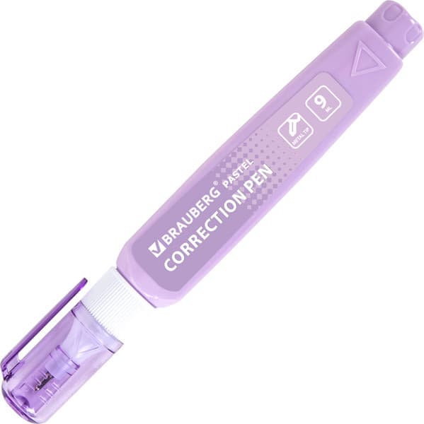 Корректор для текста Brauberg 274237 6