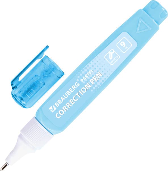Корректор для текста Brauberg 274237 5