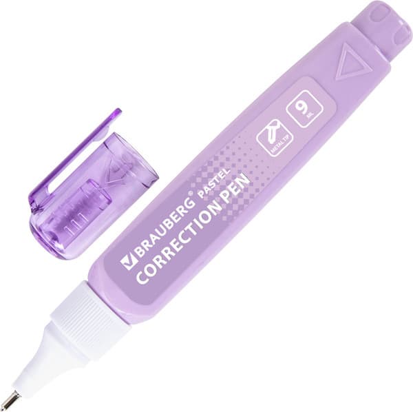 Корректор для текста Brauberg 274237 7