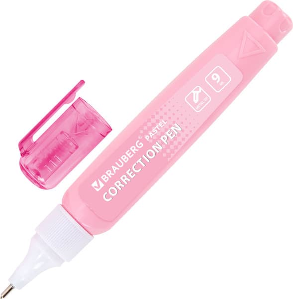 Корректор для текста Brauberg 274237 4
