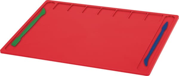 Доска для лепки Brauberg Kids / 274257 2